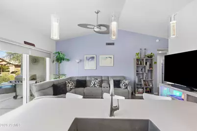 6692 S Cypress Point Drive, Chandler, AZ 85249 - Photo 16