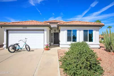 6692 S Cypress Point Drive, Chandler, AZ 85249 - Photo 2