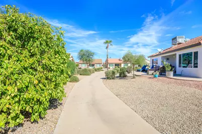 6692 S Cypress Point Drive, Chandler, AZ 85249 - Photo 38
