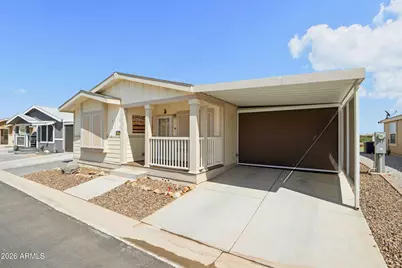 17560 W Van Buren Street #462, Goodyear, AZ 85395 - Photo 2