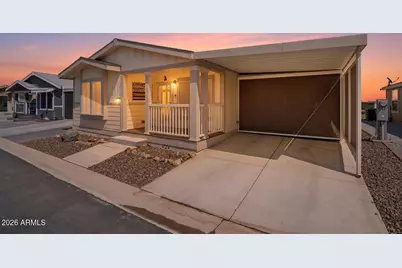 17560 W Van Buren Street #462, Goodyear, AZ 85395 - Photo 1