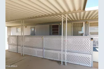 10712 E Apache Trail #A-7, Apache Junction, AZ 85120 - Photo 4