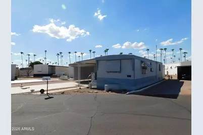10712 E Apache Trail #A-7, Apache Junction, AZ 85120 - Photo 2