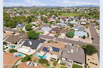 3925 E Tierra Buena Lane, Phoenix, AZ 85032 - Photo 36
