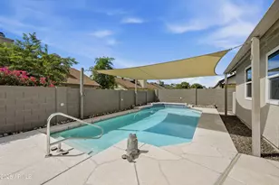 3925 E Tierra Buena Ln, Phoenix, AZ 85032 - Photo 32