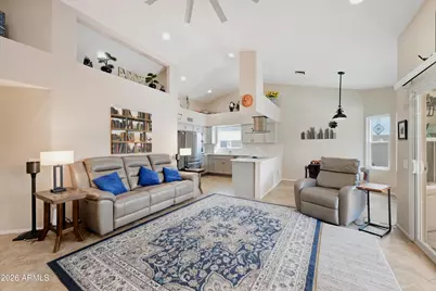3925 E Tierra Buena Lane, Phoenix, AZ 85032 - Photo 6