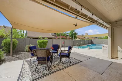3925 E Tierra Buena Lane, Phoenix, AZ 85032 - Photo 30