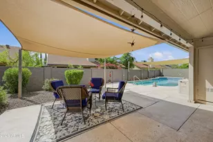 3925 E Tierra Buena Ln, Phoenix, AZ 85032 - Photo 30