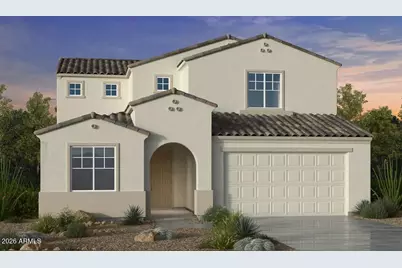 7929 E Ramblewood Avenue, Mesa, AZ 85212 - Photo 1