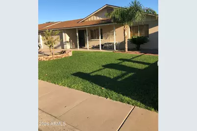 5614 W Monte Vista Road, Phoenix, AZ 85035 - Photo 1