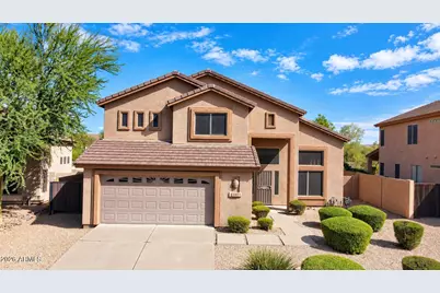 33251 N Symer Drive, Cave Creek, AZ 85331 - Photo 1