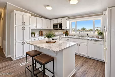 2715 N Saddle Vista Road, Tonopah, AZ 85354 - Photo 1