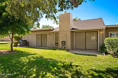 80 Leisure World --, Mesa, AZ 85206 - Photo 20