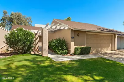 80 Leisure World --, Mesa, AZ 85206 - Photo 1