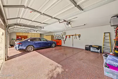 1319 S Claiborne Avenue, Gilbert, AZ 85296 - Photo 40