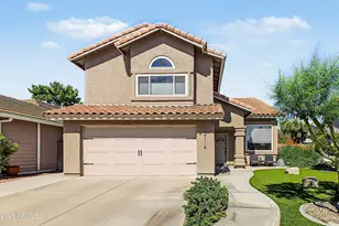 2114 E New Bedford Dr, Gilbert, AZ 85234 - Photo 1