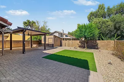 2114 E New Bedford Drive, Gilbert, AZ 85234 - Photo 24