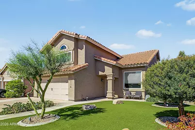 2114 E New Bedford Drive, Gilbert, AZ 85234 - Photo 2