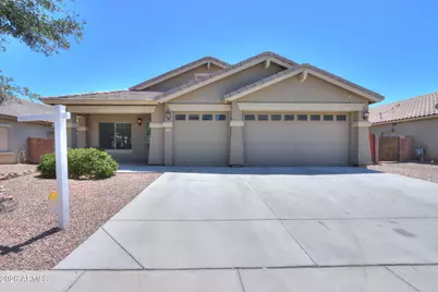 22121 N Greenland Park Drive, Maricopa, AZ 85139 - Photo 2