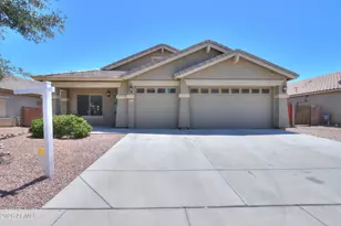 22121 N Greenland Park Dr, Maricopa, AZ 85139 - Photo 2