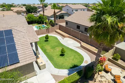 22121 N Greenland Park Drive, Maricopa, AZ 85139 - Photo 46