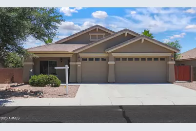 22121 N Greenland Park Drive, Maricopa, AZ 85139 - Photo 1