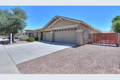 22121 N Greenland Park Drive, Maricopa, AZ 85139 - Photo 4