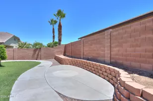 22121 N Greenland Park Dr, Maricopa, AZ 85139 - Photo 38