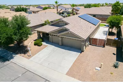 22121 N Greenland Park Drive, Maricopa, AZ 85139 - Photo 44