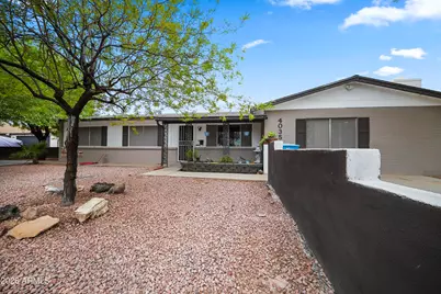 4035 W Orangewood Avenue, Phoenix, AZ 85051 - Photo 1