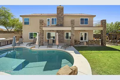 15538 E Mustang Drive, Fountain Hills, AZ 85268 - Photo 2