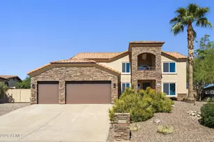 15538 E Mustang Dr, Fountain Hills, AZ 85268 - Photo 1