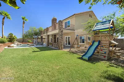15538 E Mustang Drive, Fountain Hills, AZ 85268 - Photo 34