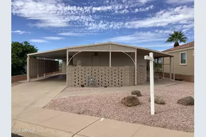 5804 E Marlin Place, Mesa, AZ 85215 - Photo 1