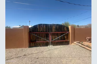 340 W La Mina Avenue, Ajo, AZ 85321 - Photo 14