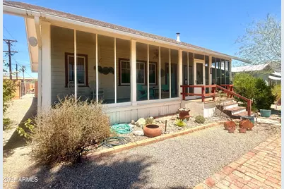 340 W La Mina Avenue, Ajo, AZ 85321 - Photo 2