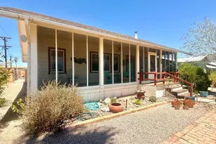 340 W la Mina Ave, Ajo, AZ 85321 - Photo 2