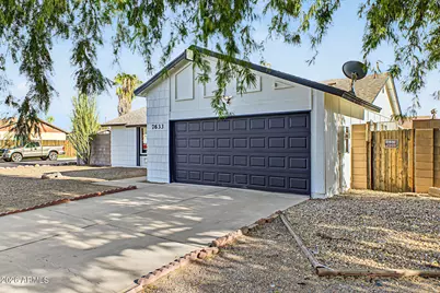 7633 W Wolf Street, Phoenix, AZ 85033 - Photo 6