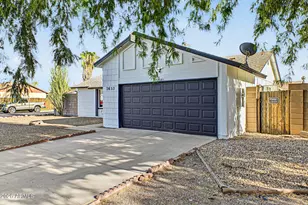 7633 W Wolf St, Phoenix, AZ 85033 - Photo 6
