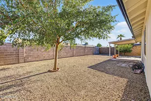 7633 W Wolf St, Phoenix, AZ 85033 - Photo 28