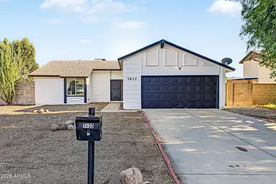 7633 W Wolf Street, Phoenix, AZ 85033 - Photo 2