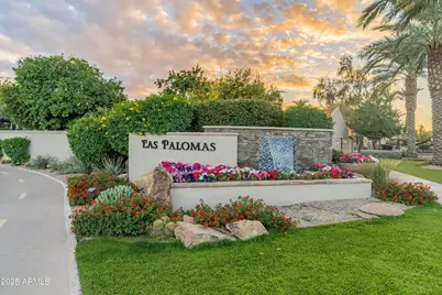8556 N 84th Street, Scottsdale, AZ 85258 - Photo 36