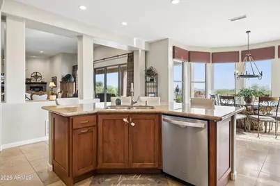 14906 E Chaparosa Way, Scottsdale, AZ 85262 - Photo 24