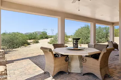 14906 E Chaparosa Way, Scottsdale, AZ 85262 - Photo 62