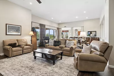 14906 E Chaparosa Way, Scottsdale, AZ 85262 - Photo 16