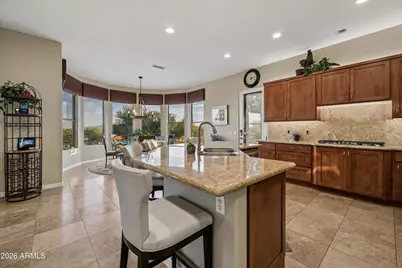 14906 E Chaparosa Way, Scottsdale, AZ 85262 - Photo 26