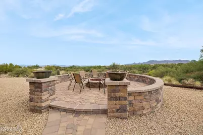 14906 E Chaparosa Way, Scottsdale, AZ 85262 - Photo 68