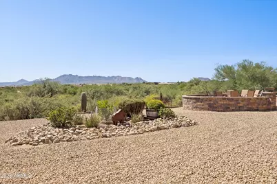 14906 E Chaparosa Way, Scottsdale, AZ 85262 - Photo 60