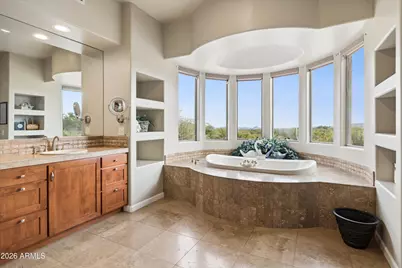 14906 E Chaparosa Way, Scottsdale, AZ 85262 - Photo 38