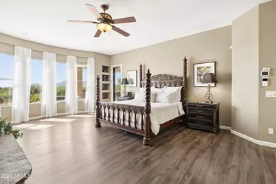 14906 E Chaparosa Way, Scottsdale, AZ 85262 - Photo 42